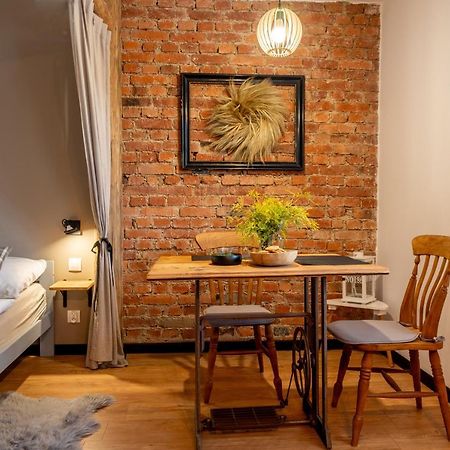 Apartamenty Sudeckie Nad Zalewem IV Sosnówka Buitenkant foto