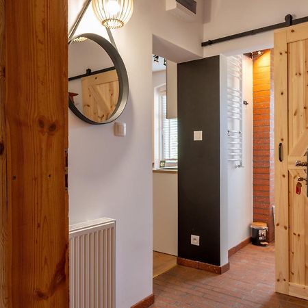 Apartamenty Sudeckie Nad Zalewem IV Sosnówka Buitenkant foto