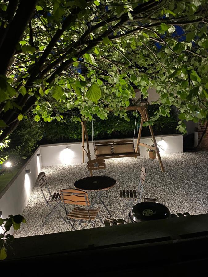Apartamenty Sudeckie Nad Zalewem IV Sosnówka Buitenkant foto