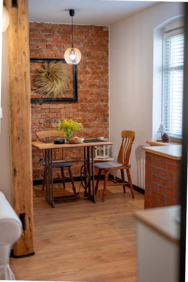 Apartamenty Sudeckie Nad Zalewem IV Sosnówka Buitenkant foto