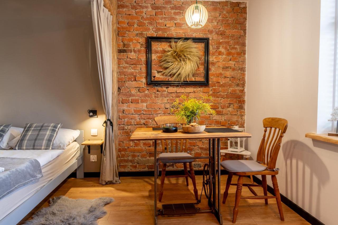 Apartamenty Sudeckie Nad Zalewem IV Sosnówka Buitenkant foto