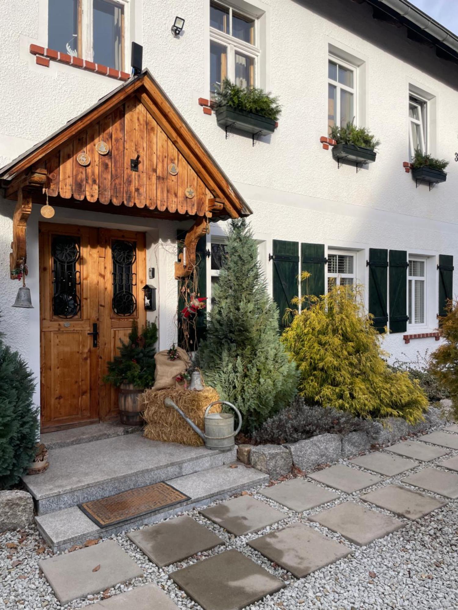 Apartamenty Sudeckie Nad Zalewem IV Sosnówka Buitenkant foto