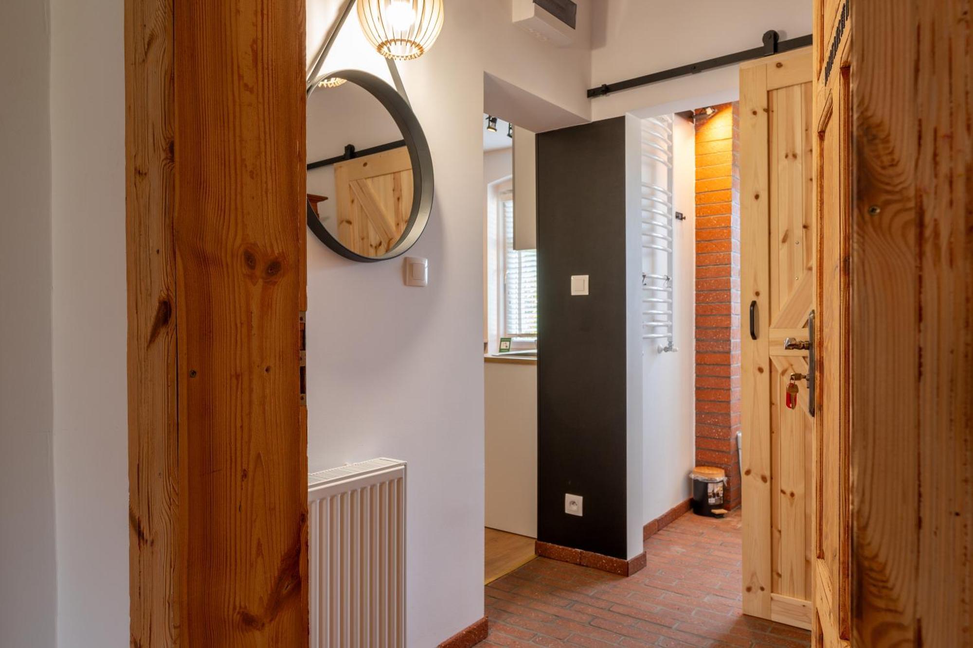 Apartamenty Sudeckie Nad Zalewem IV Sosnówka Buitenkant foto