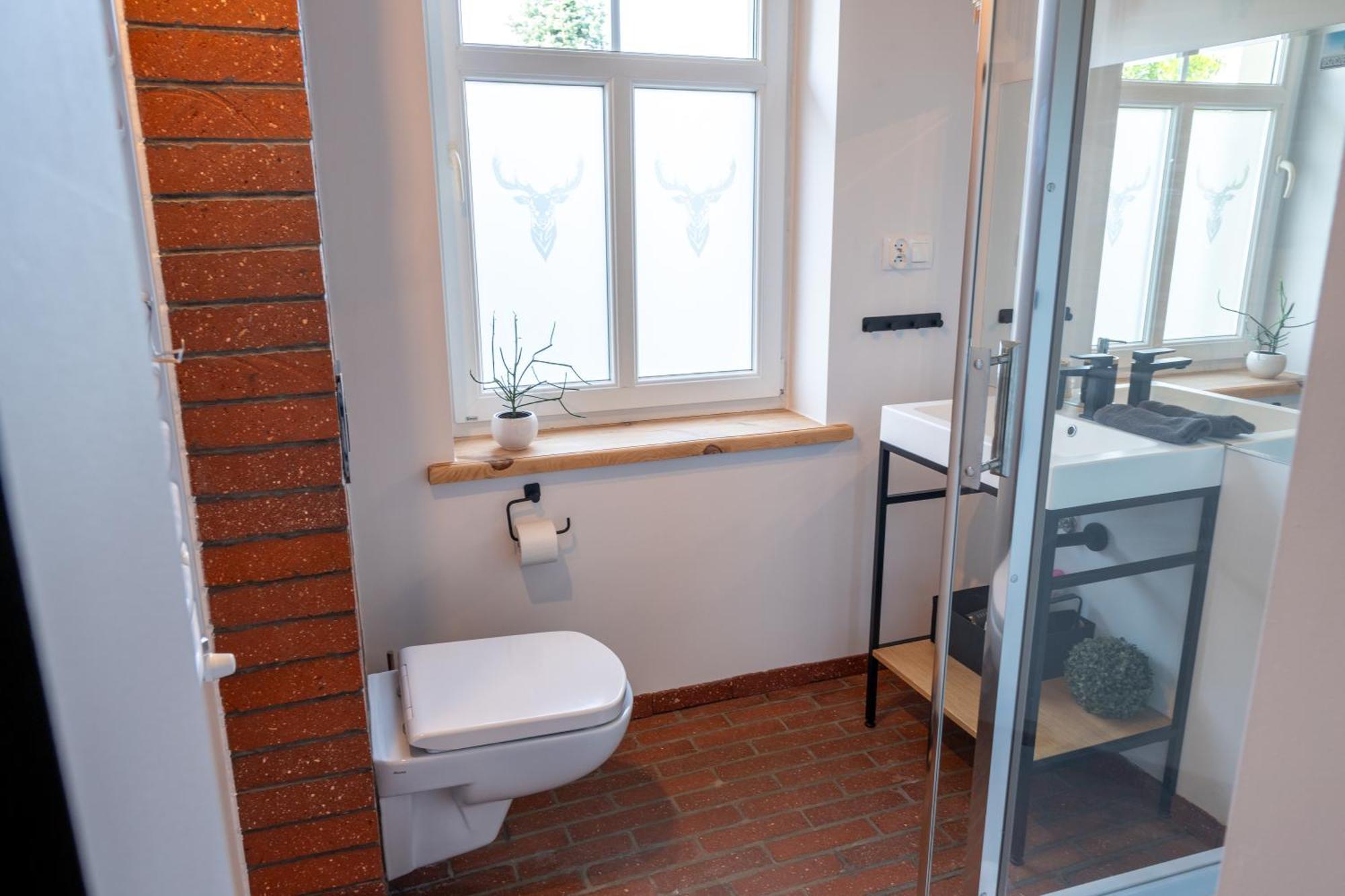 Apartamenty Sudeckie Nad Zalewem IV Sosnówka Buitenkant foto