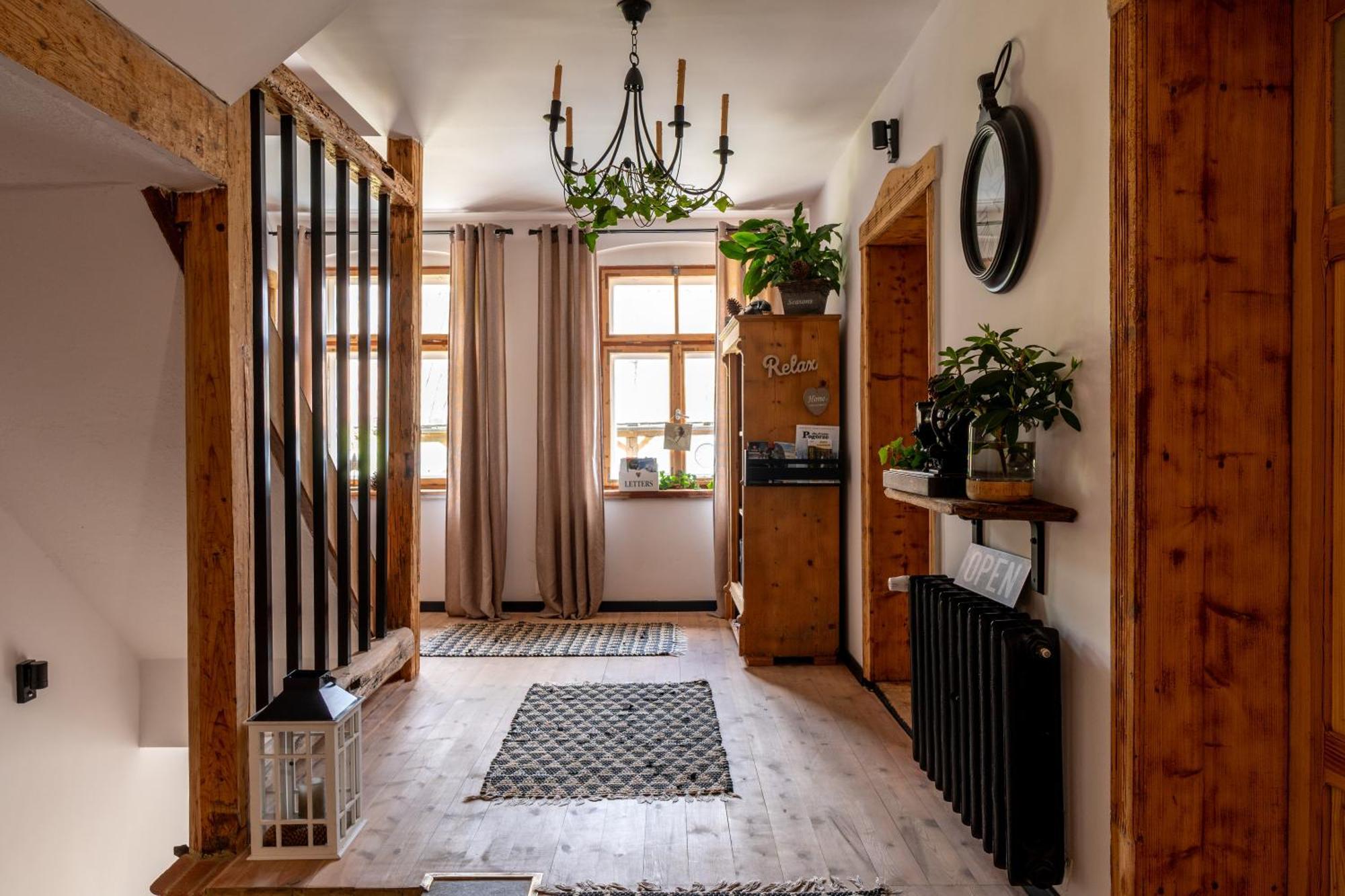 Apartamenty Sudeckie Nad Zalewem IV Sosnówka Buitenkant foto