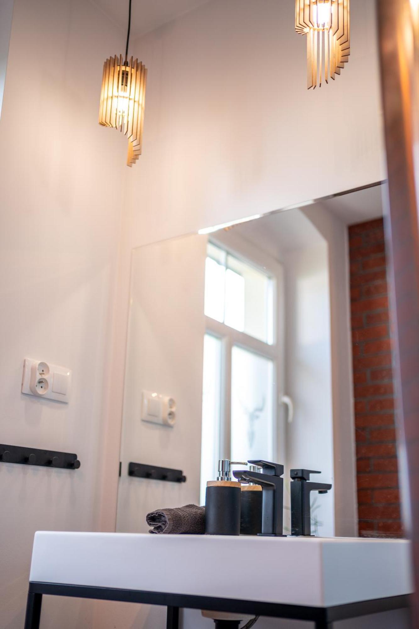 Apartamenty Sudeckie Nad Zalewem IV Sosnówka Buitenkant foto