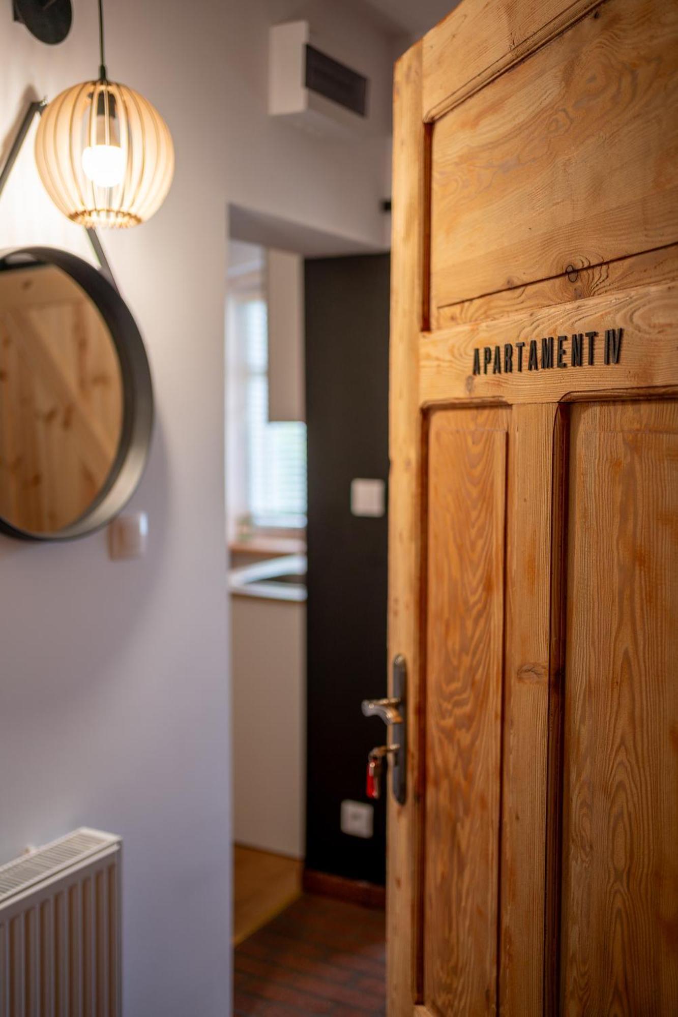 Apartamenty Sudeckie Nad Zalewem IV Sosnówka Buitenkant foto