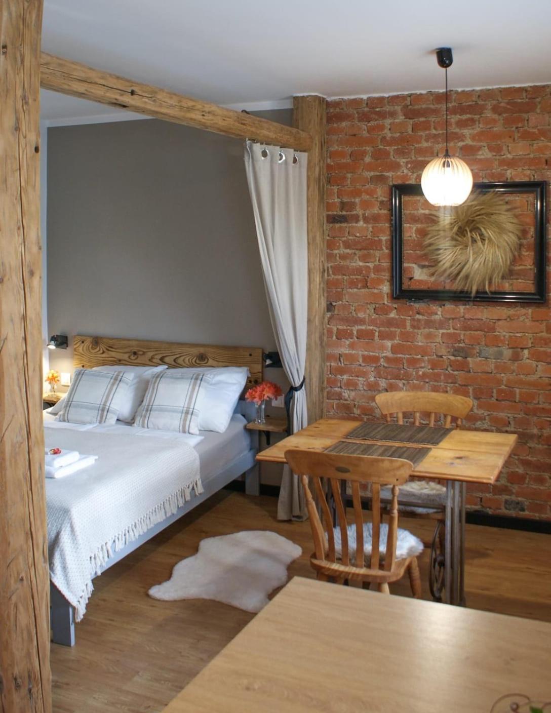 Apartamenty Sudeckie Nad Zalewem IV Sosnówka Buitenkant foto